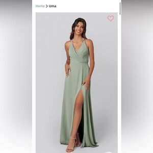 Kennedy Blue Uma Dress 6